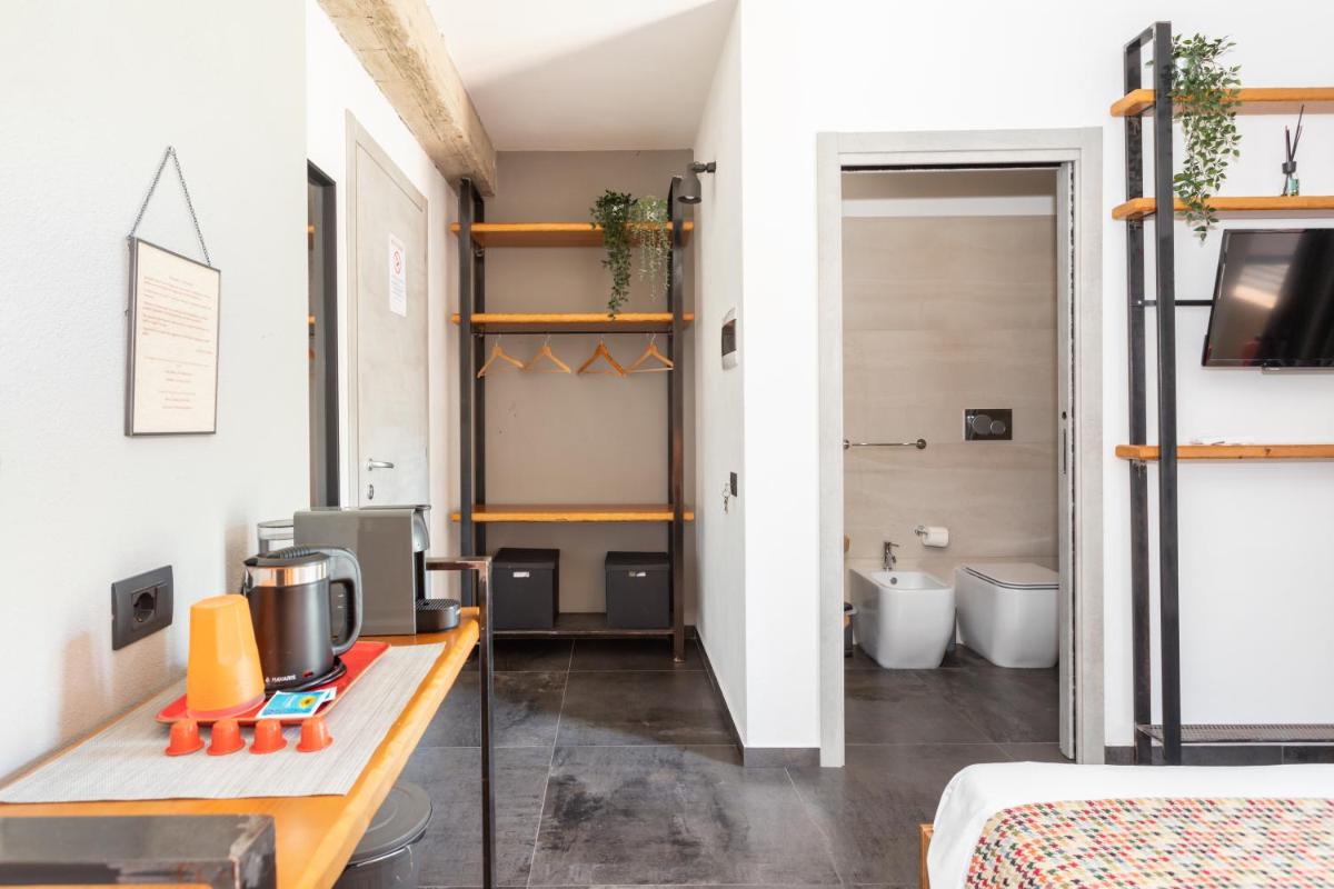 Old Rooms - Housity