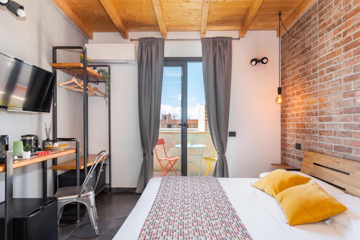 Old Rooms - Housity