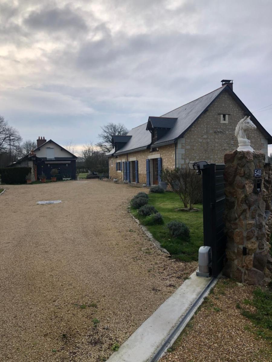 Un coin de paradis - Housity