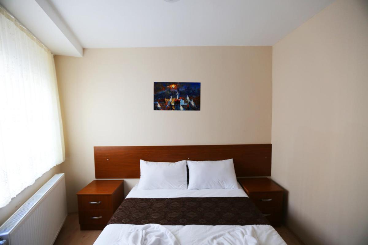 Istanbul Family Apartment - Housity
