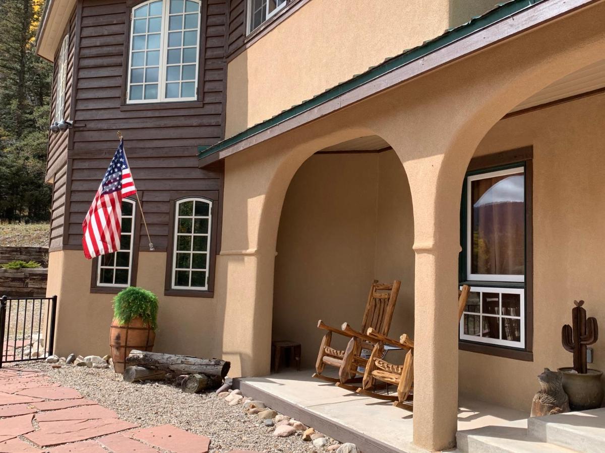 Brown Bear Lodge - - Housity