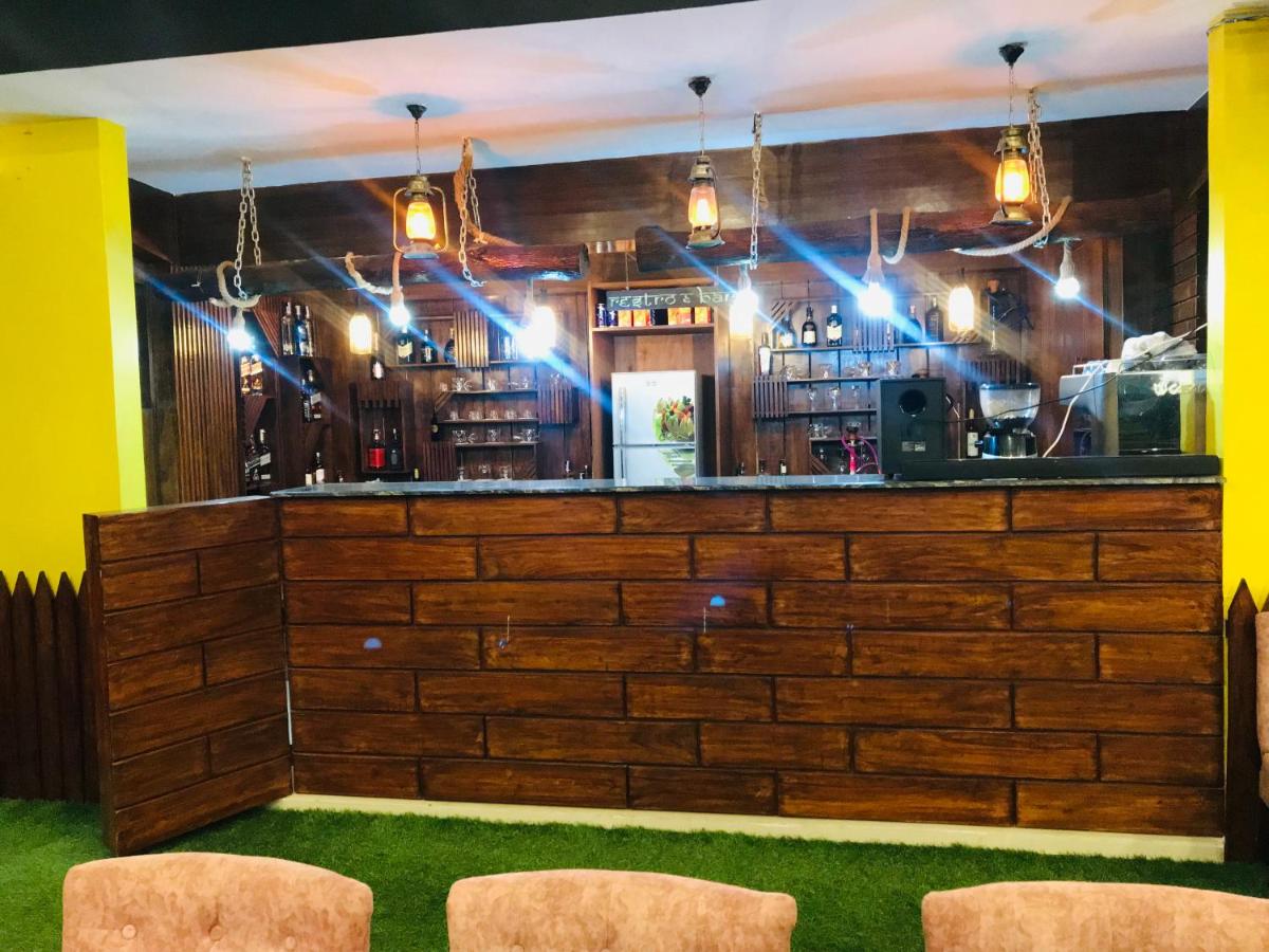 Suitetrails - Hotel Lotus Grand Pvt Ltd