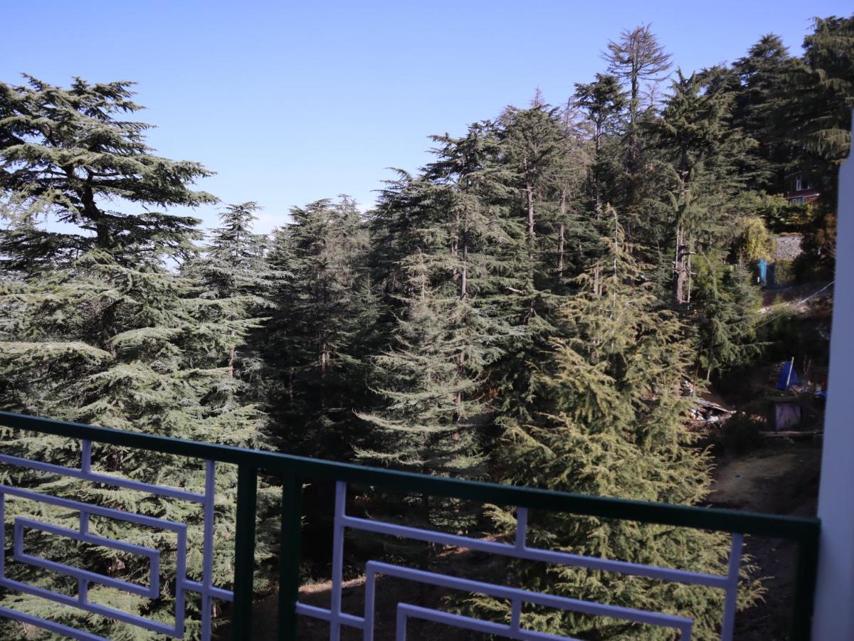 Suitetrails - Naldehra Greens