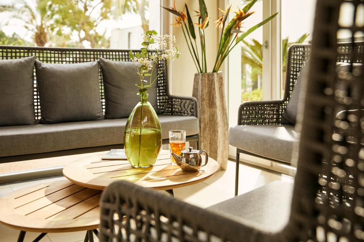 Bebidas em ROBINSON QUINTA DA RIA - All Inclusive