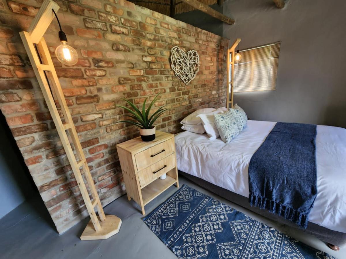 de Bos Farmstay - Housity
