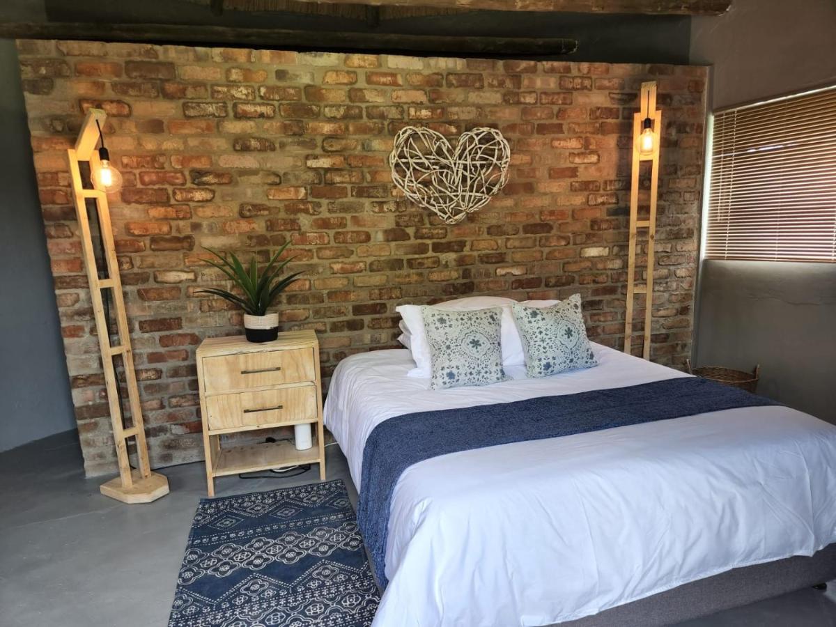 de Bos Farmstay - Housity