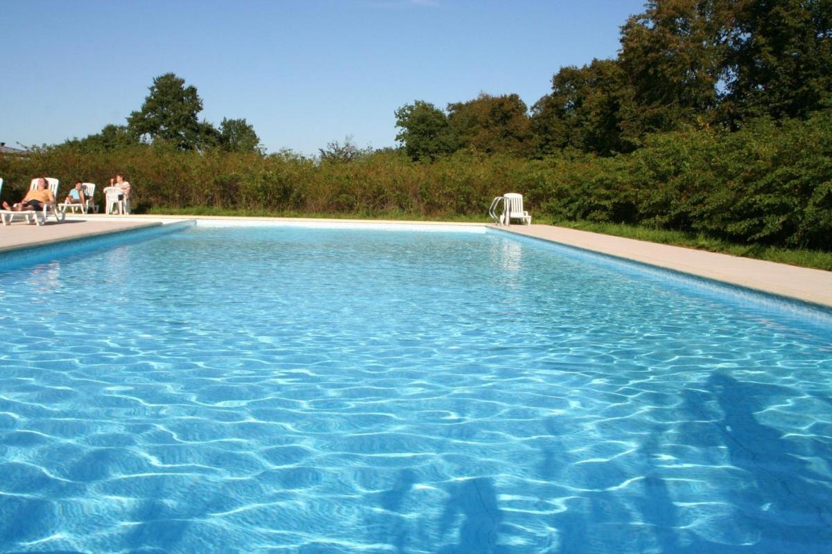Jardins du Golf Durbuy - Housity