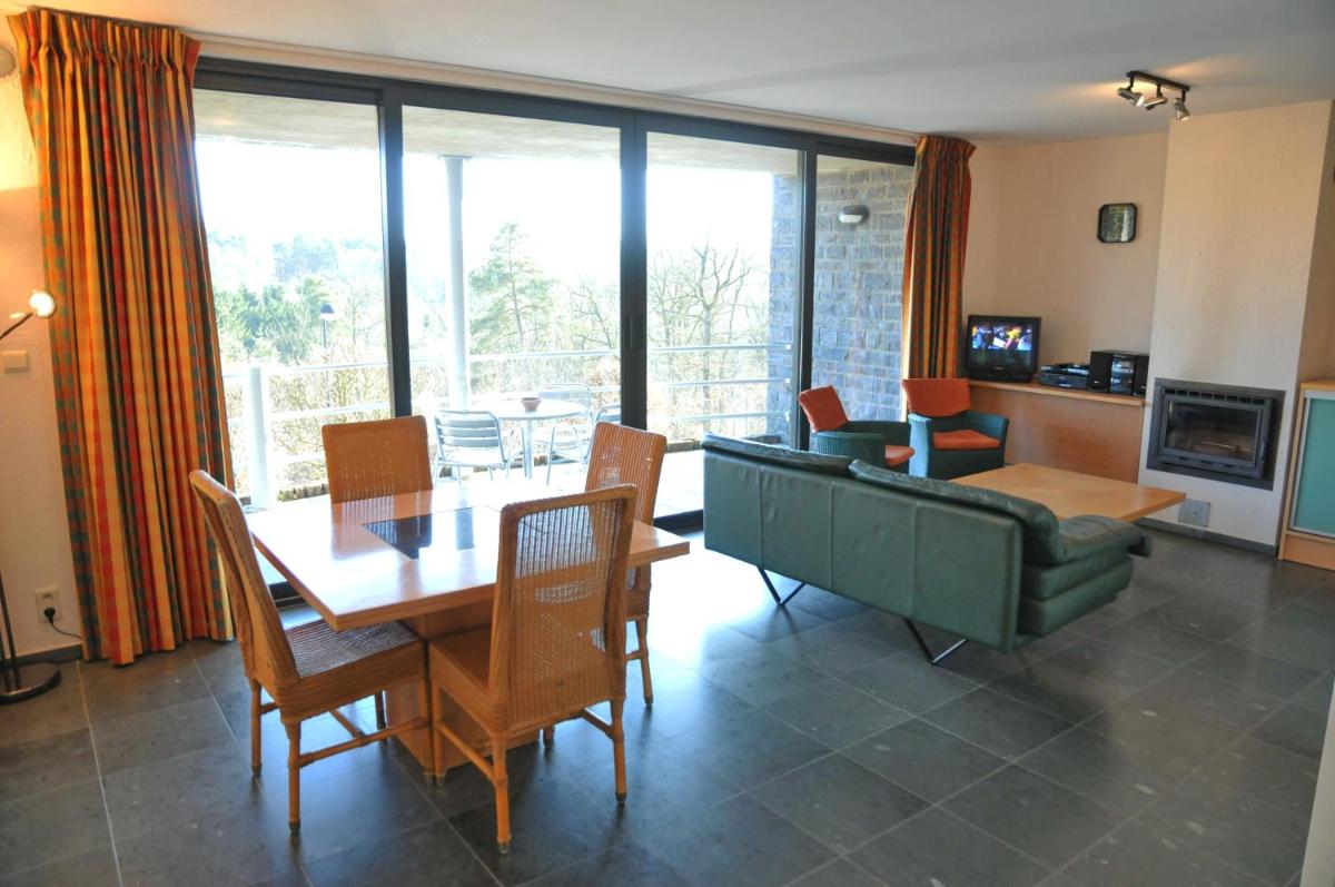 Jardins du Golf Durbuy - Housity