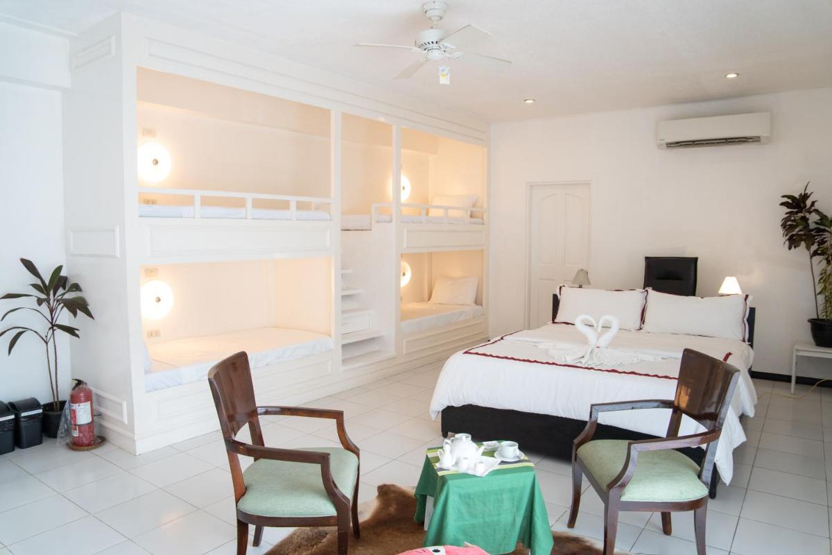 The Farmhouse at Iba Botanicals - Housity