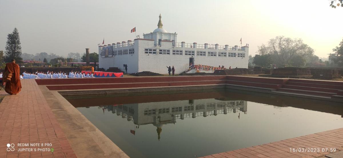 The Lumbini Village Lodge - Housity
