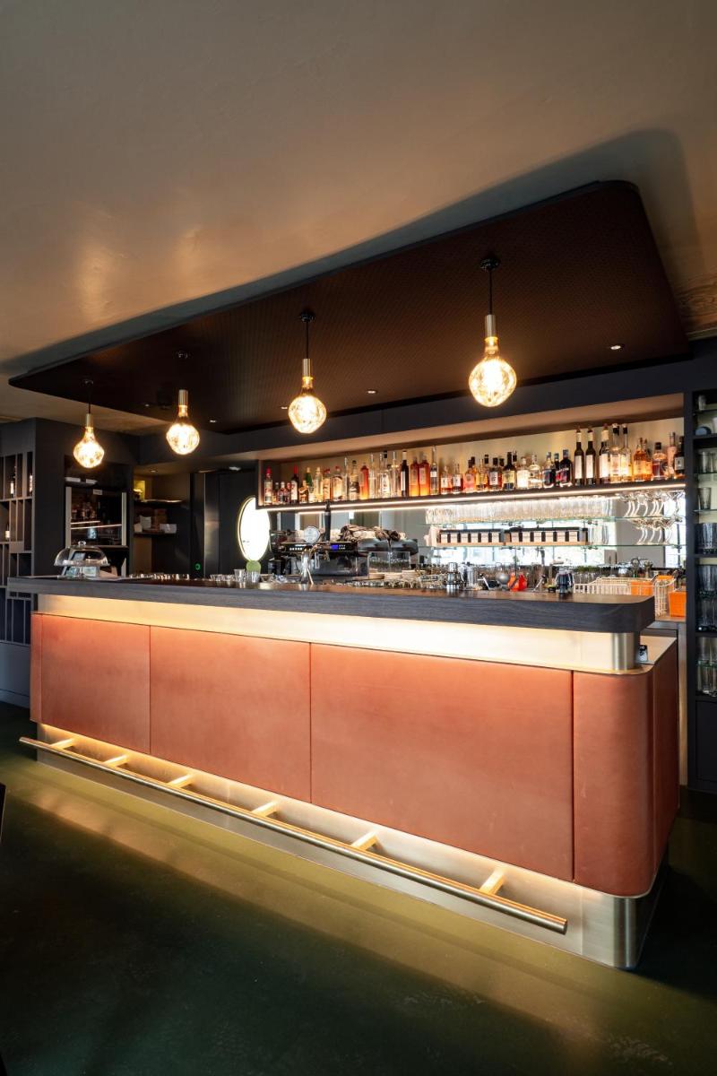 Suitetrails - Linde Heiden Swiss Quality Hotel