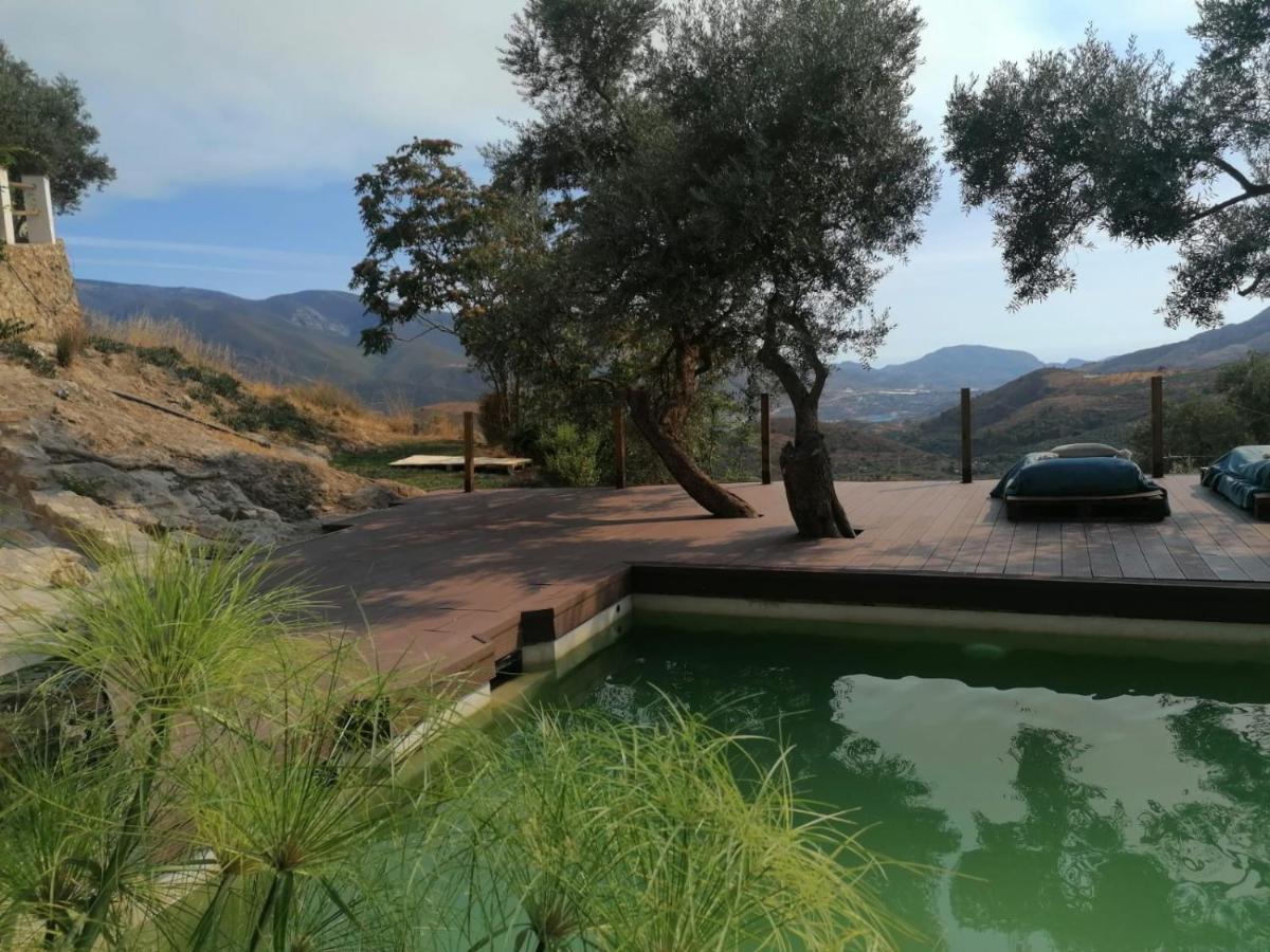 Cortijo Samadhi - Housity