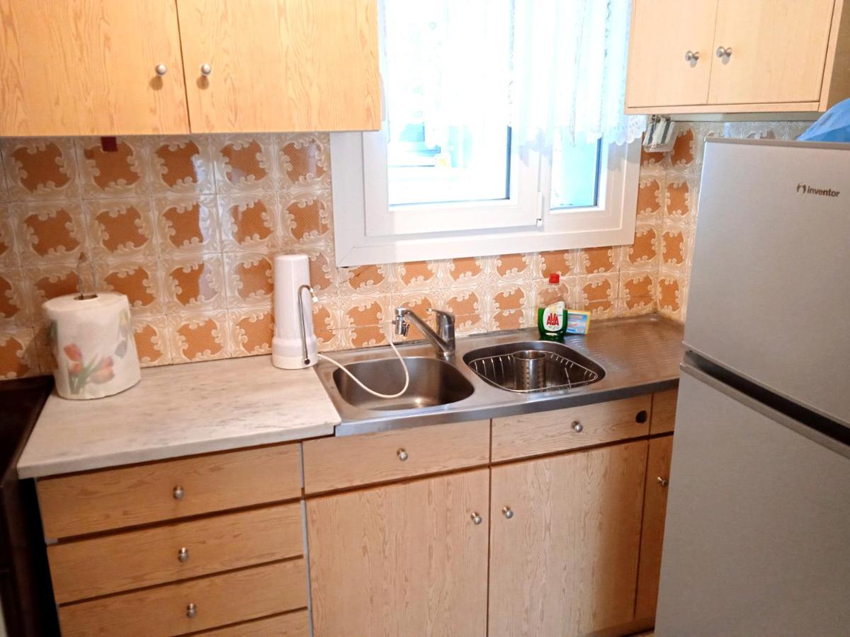 Central Home Kavala 