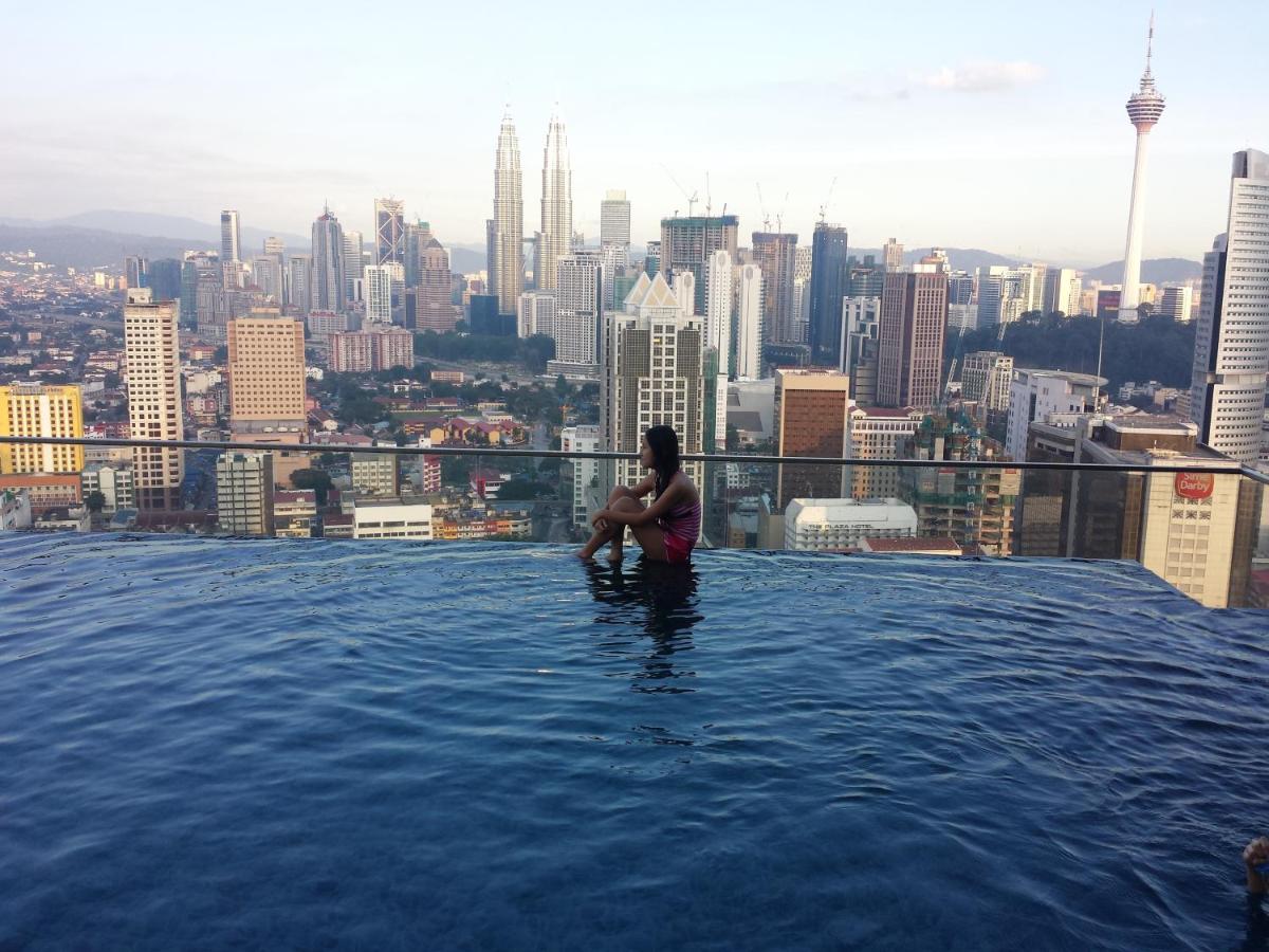 BEST KL City View at Regalia Residence - Housity