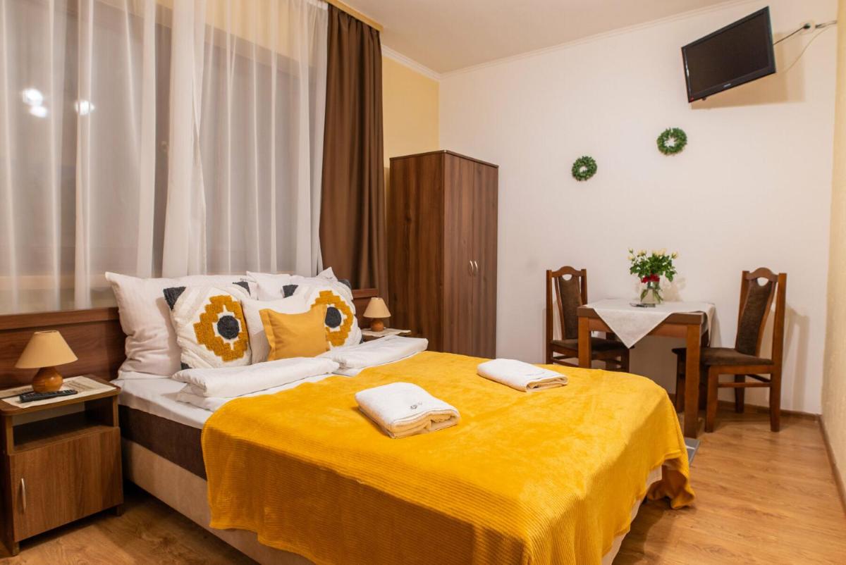Rodzinny Dom Wypoczynkowy u Ciwersa - Housity