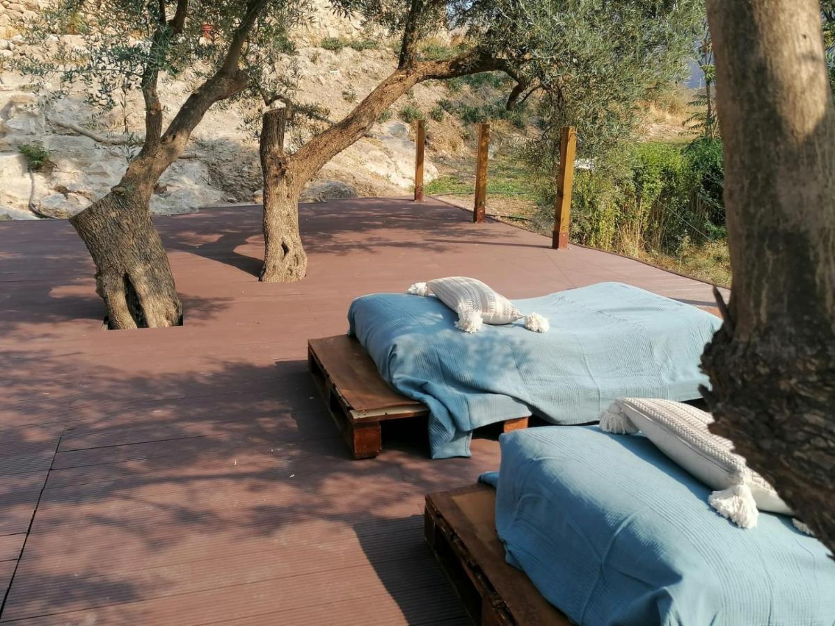 Cortijo Samadhi - Housity