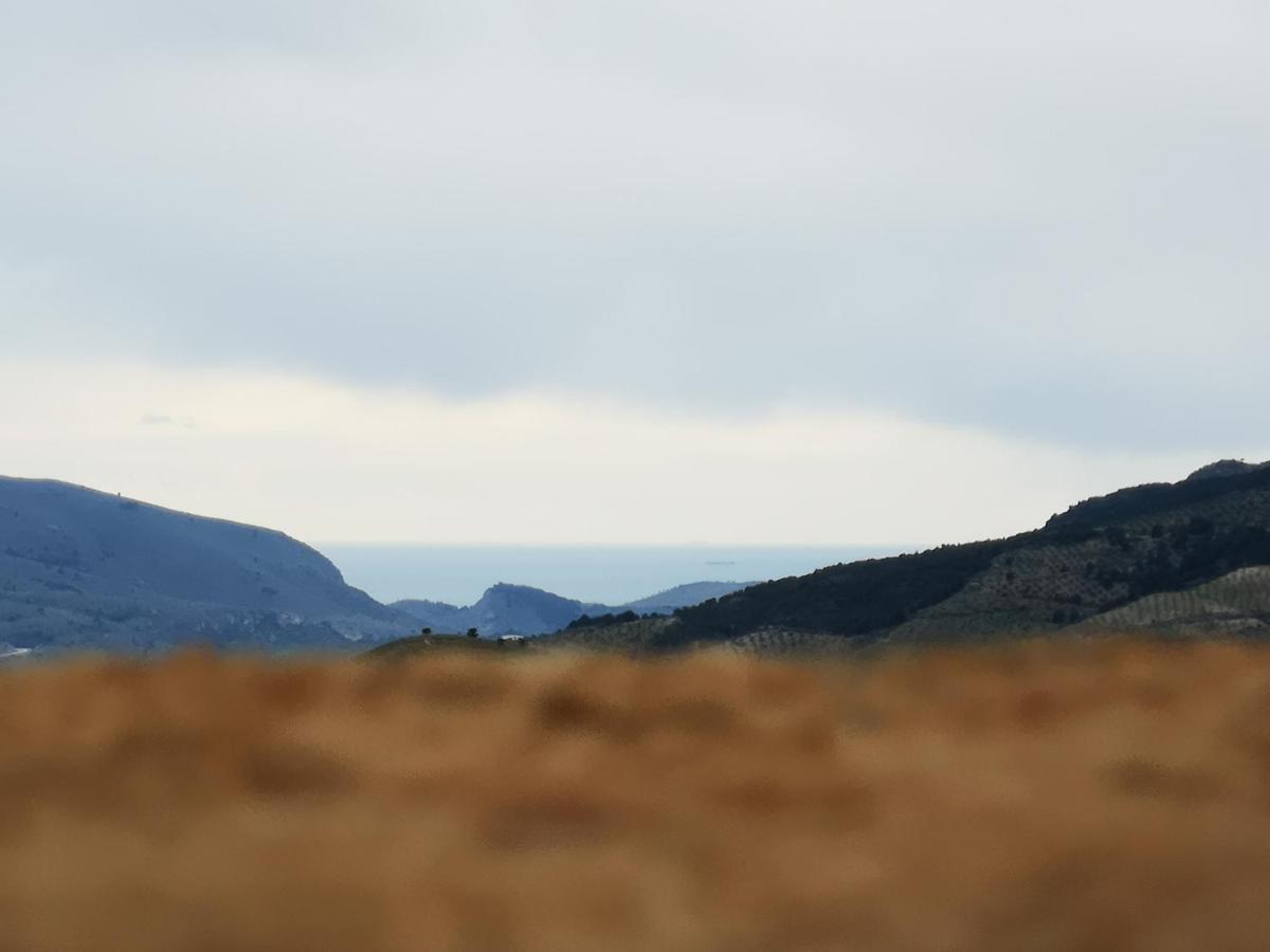 Cortijo Samadhi - Housity