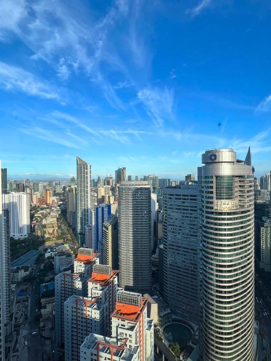 SMDC Good Stays at Air Residences - Housity