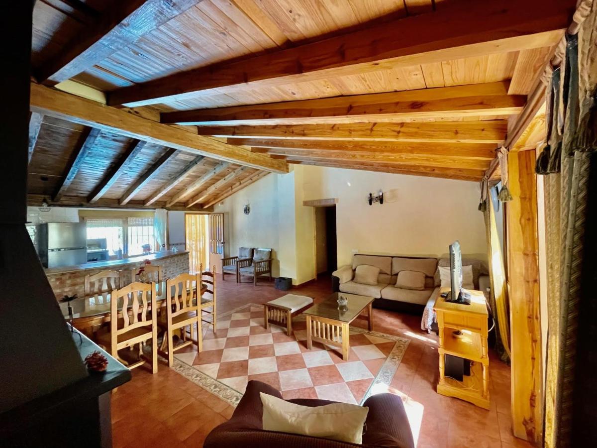 Cortijo El Pino - Housity