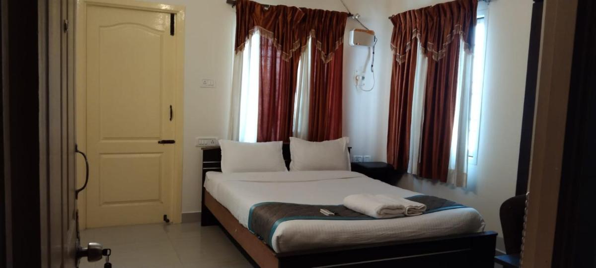 Trinetraa Inc - Housity