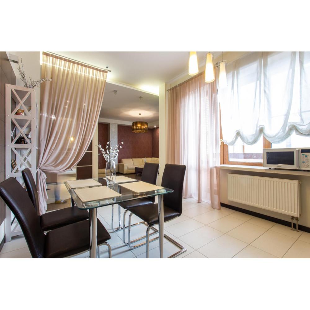 Suitetrails - Kharkov BNB