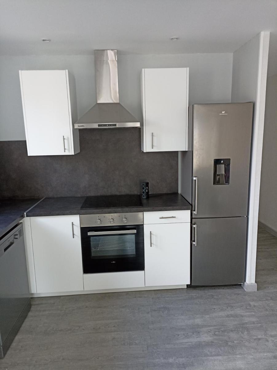 Gite AURIVES - Housity