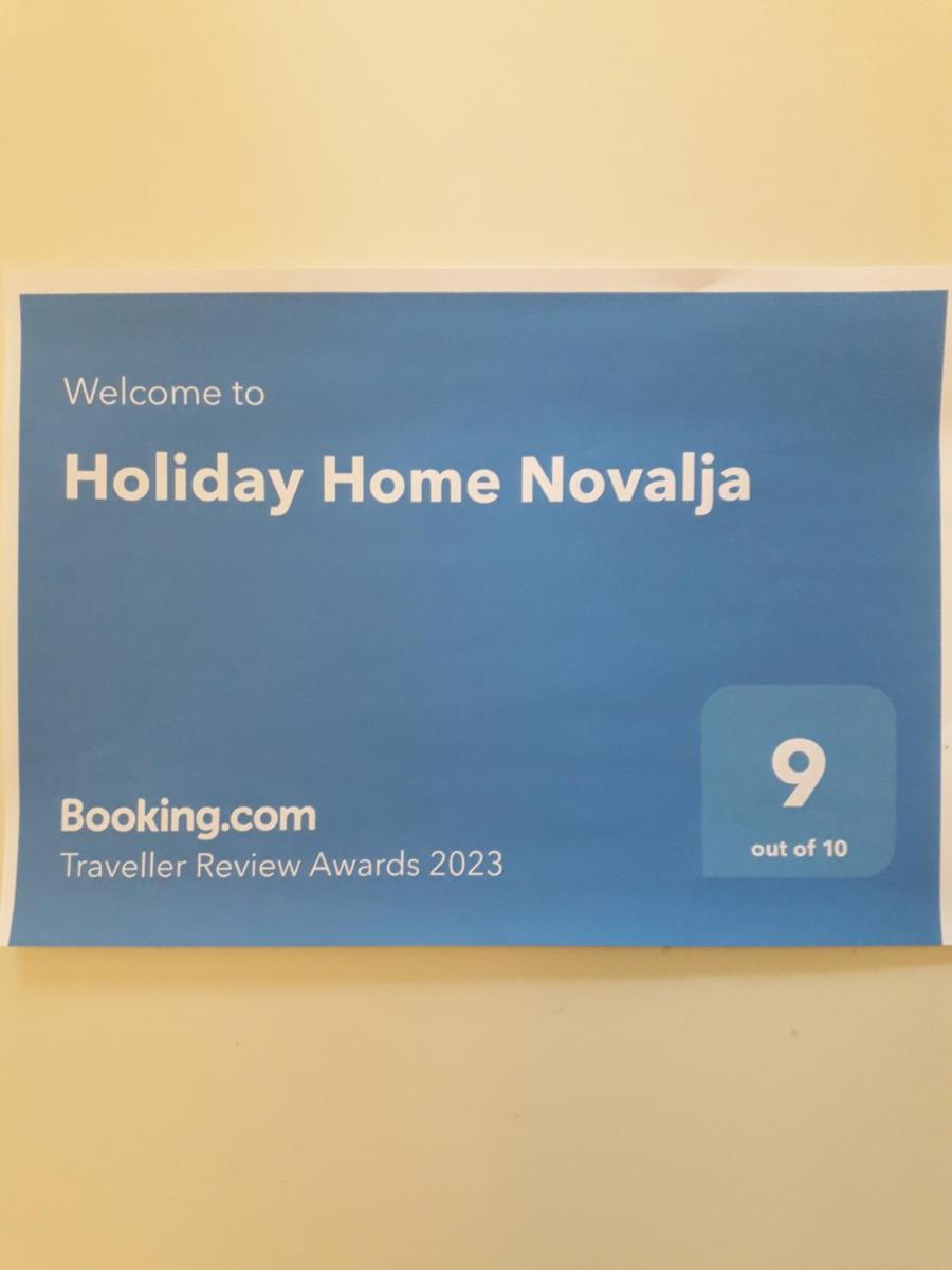 Holiday Home Novalja - Housity