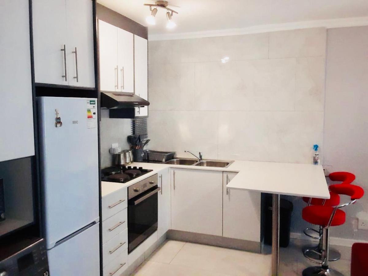 Kyriah Self Catering Apartments - Housity