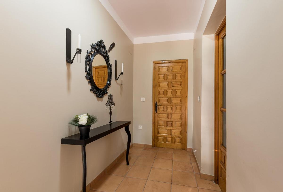Rapia. Casa Rosa 2 - Housity