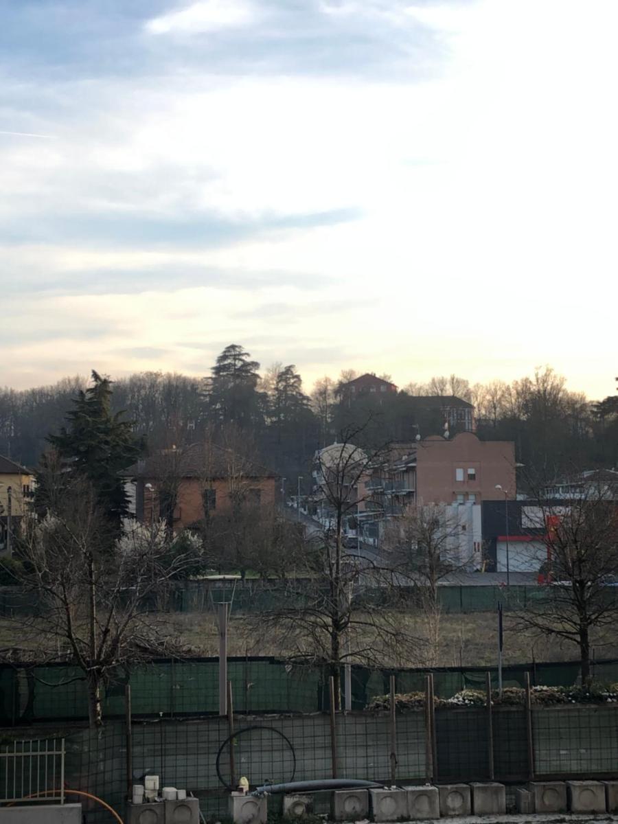 Ferriera 8 - Housity