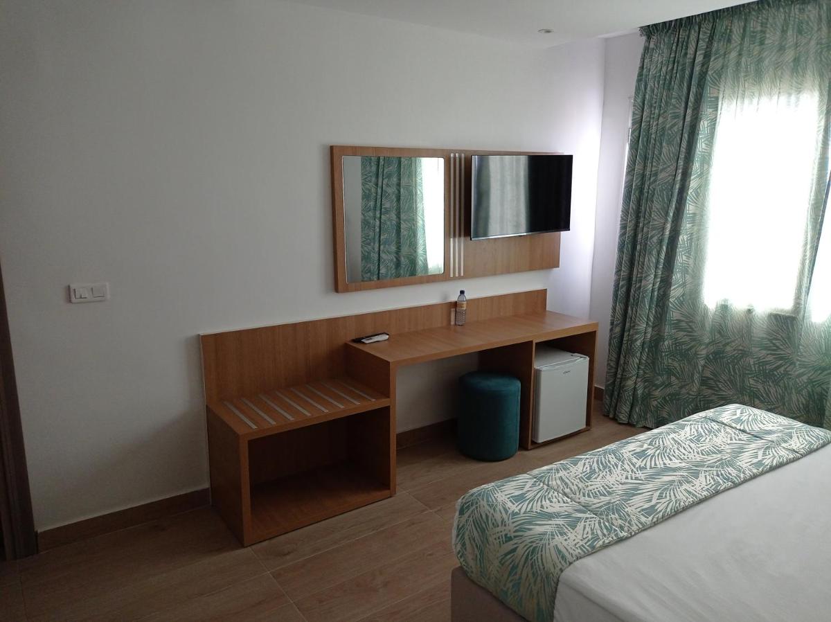 Hotel Delphin-Nouadhibou - Hizvo