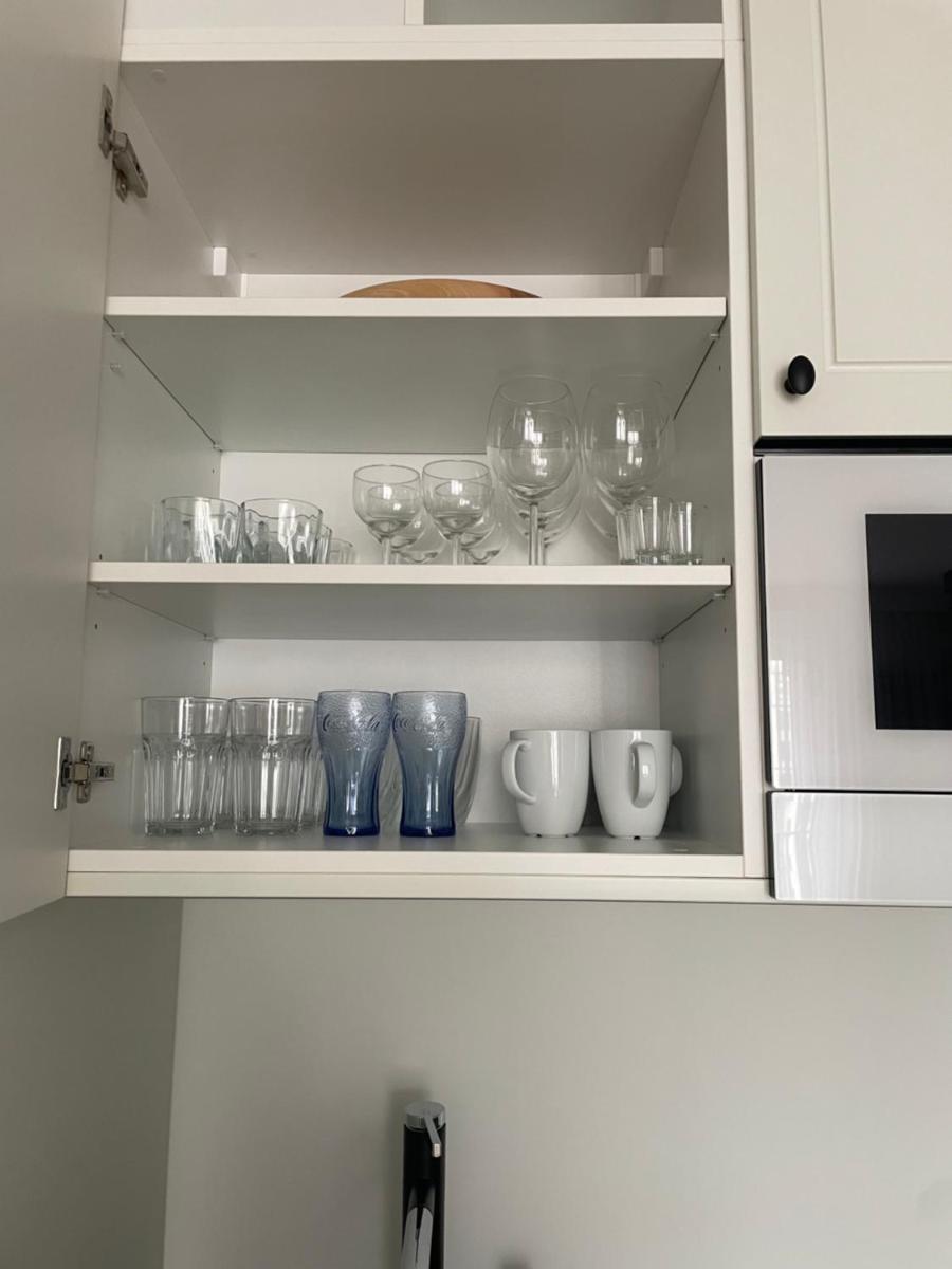 Księżycowy Apartament Ursus - Housity