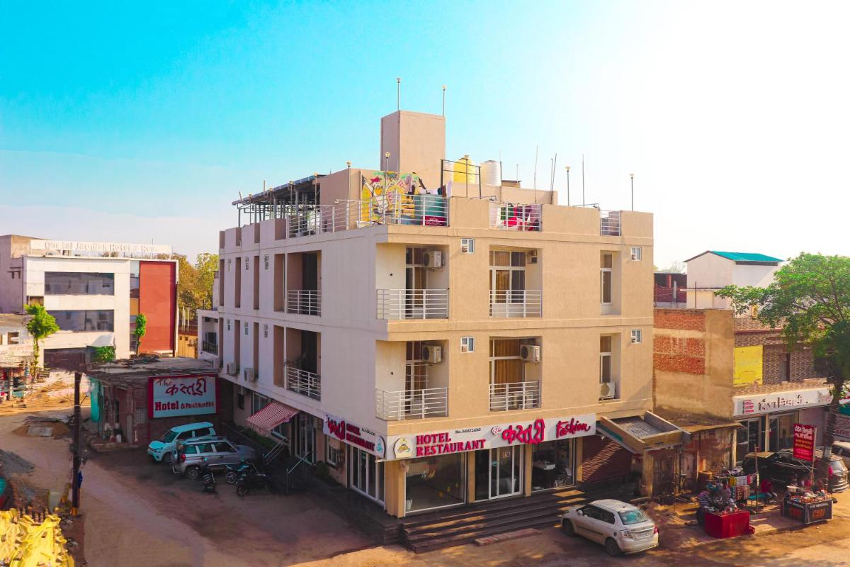 The kstuurii - Housity