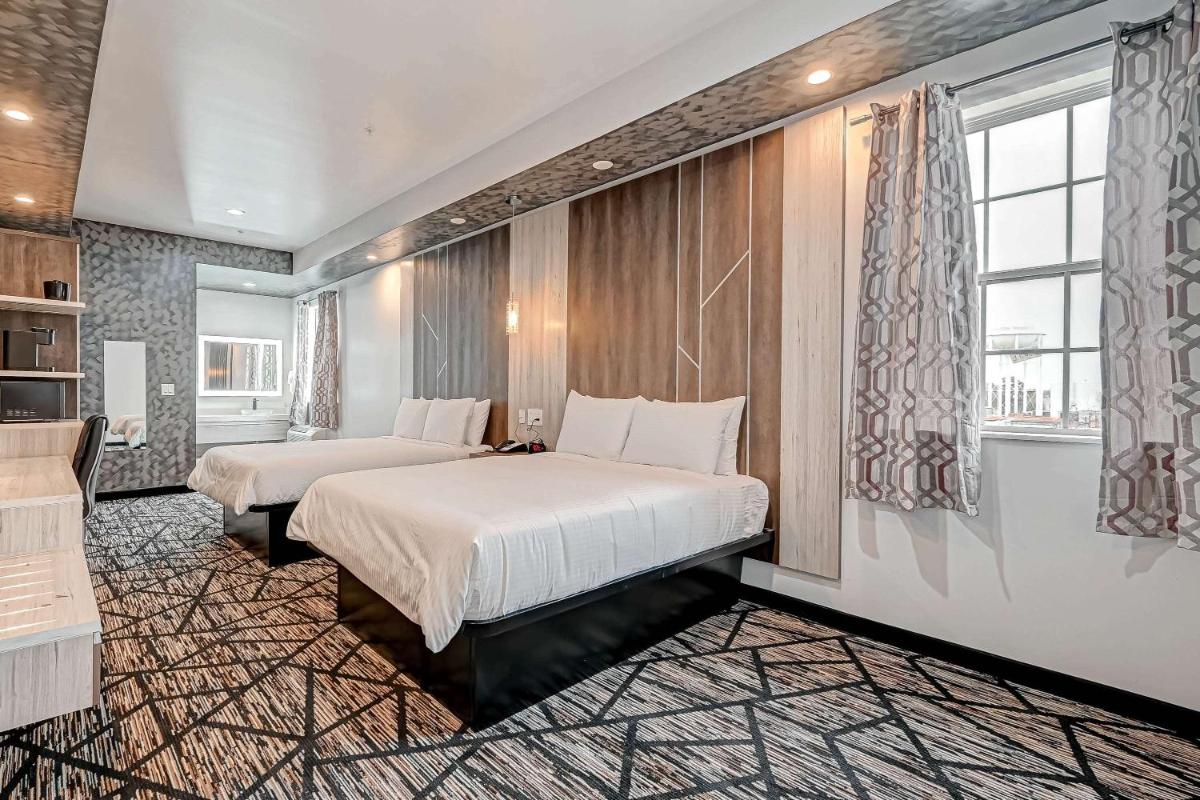 SureStay Hotel by Best Western Houston Southeast - Housity