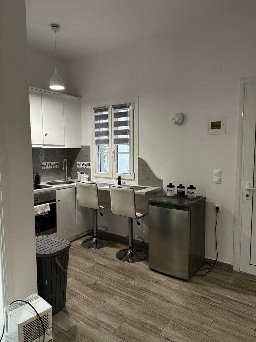 Suitetrails - Dominik apartment