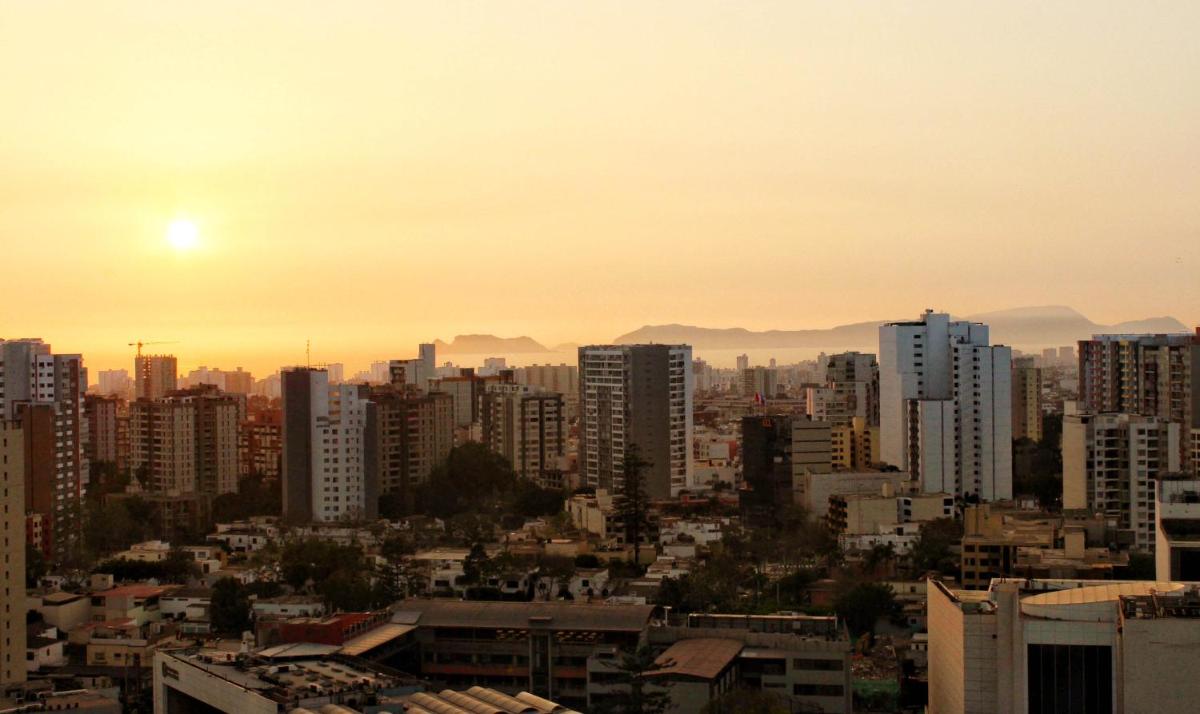 Apartamento dúplex exclusivo y céntrico - Housity