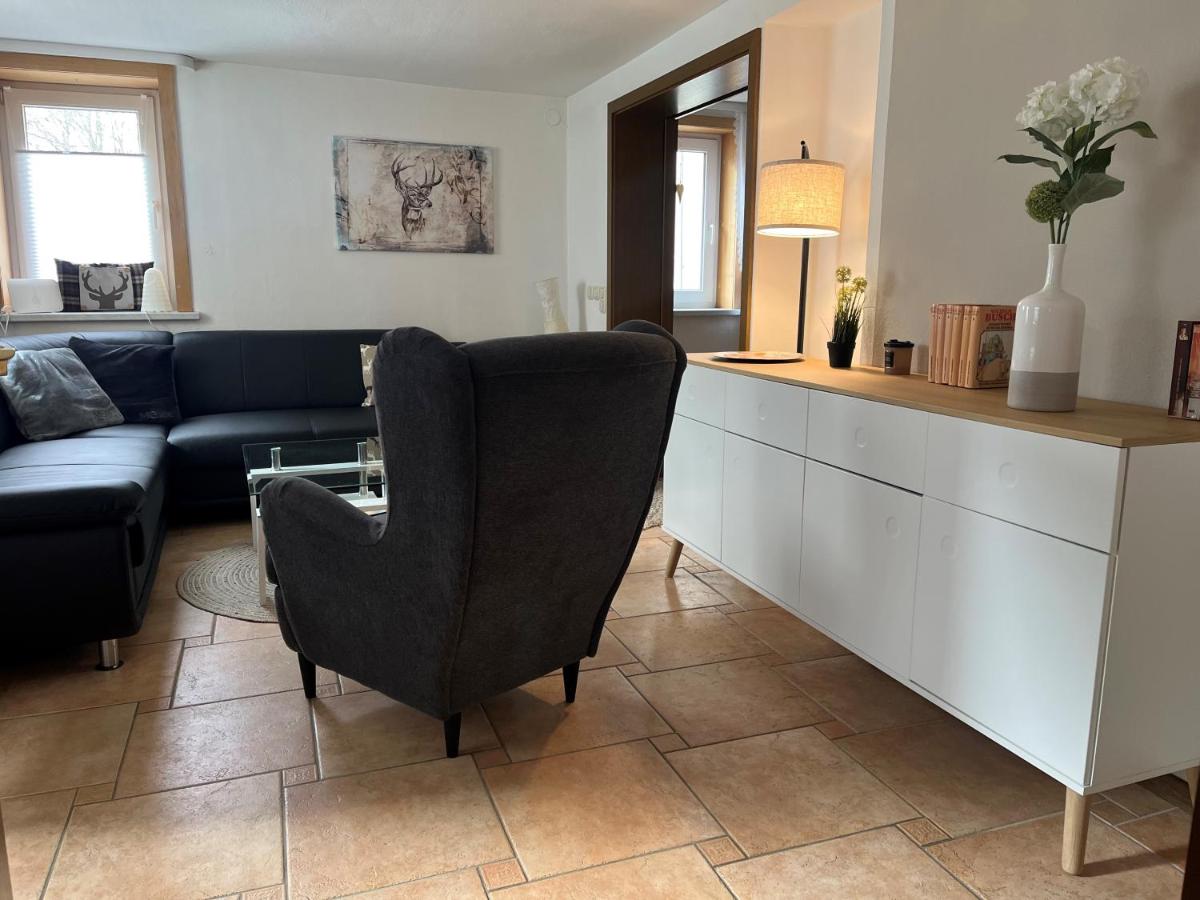 Suitetrails - Lillys Ferienhaus