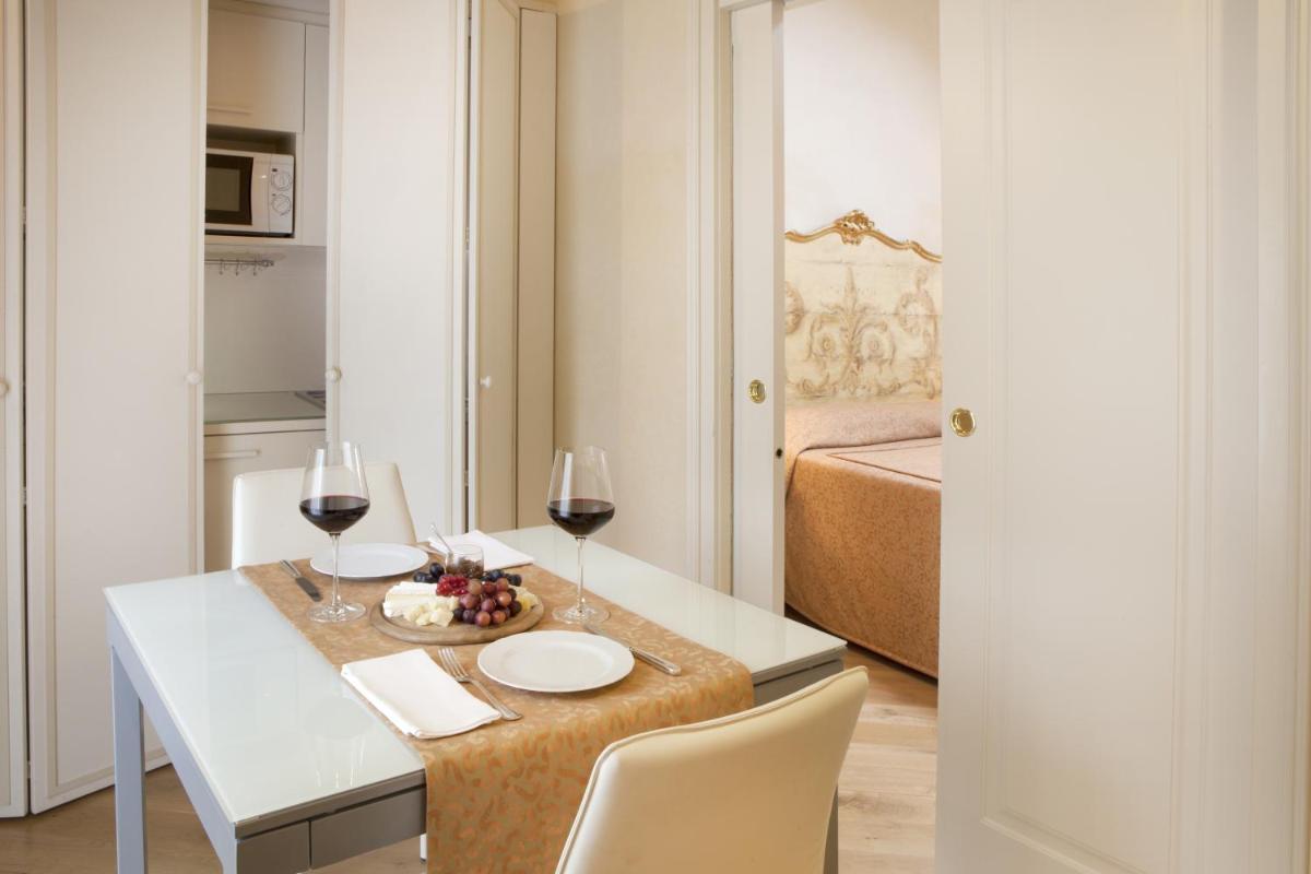 Relais Fra' Lorenzo - Housity