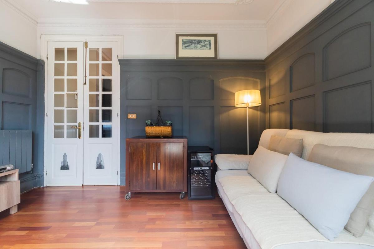 Neguri Acacias Apartment by Next Stop Bilbao - Housity