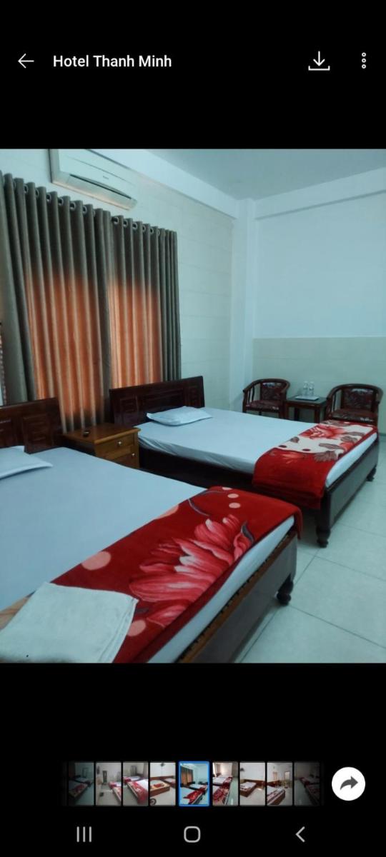 Hotel Thanh Minh - Housity