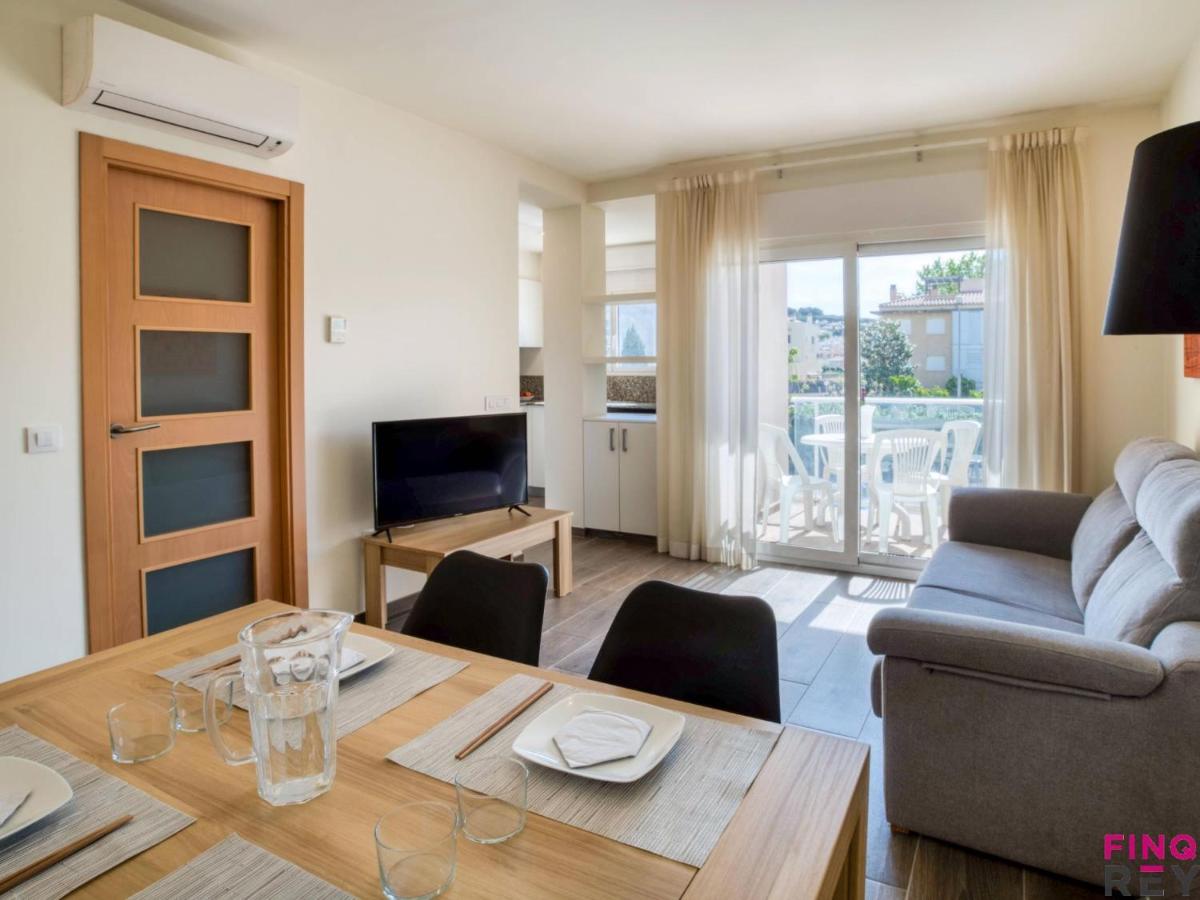 S'agaró Centre Ap 7 - Housity