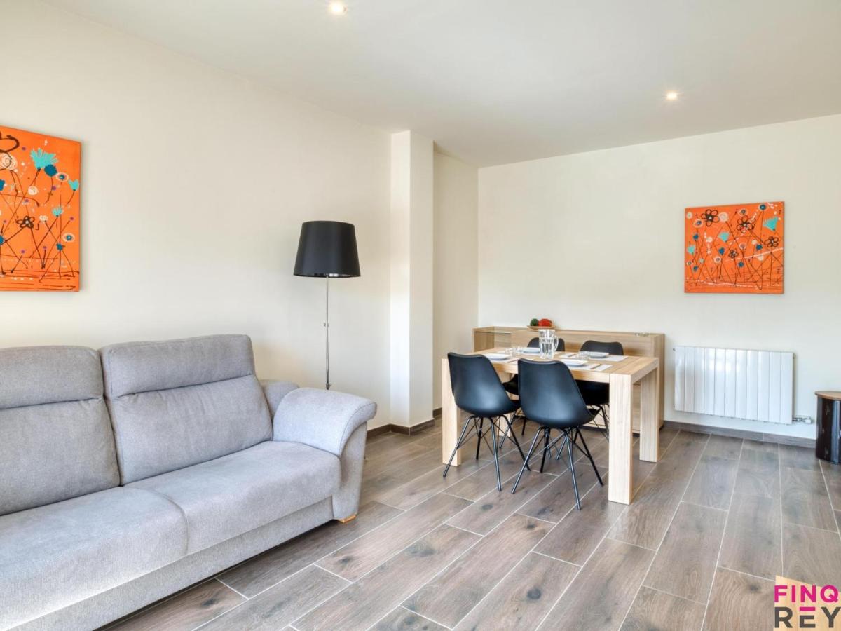 S'agaró Centre Ap 7 - Housity