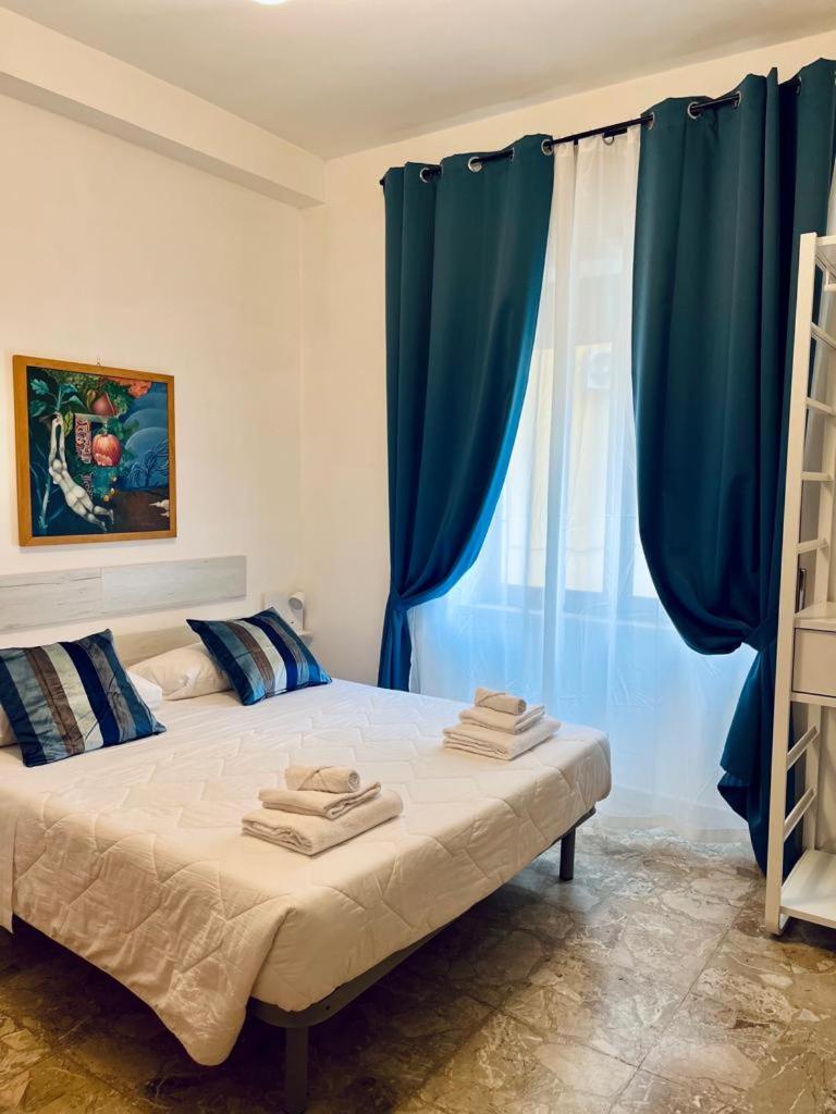 Rooms Mastrangelo - Housity
