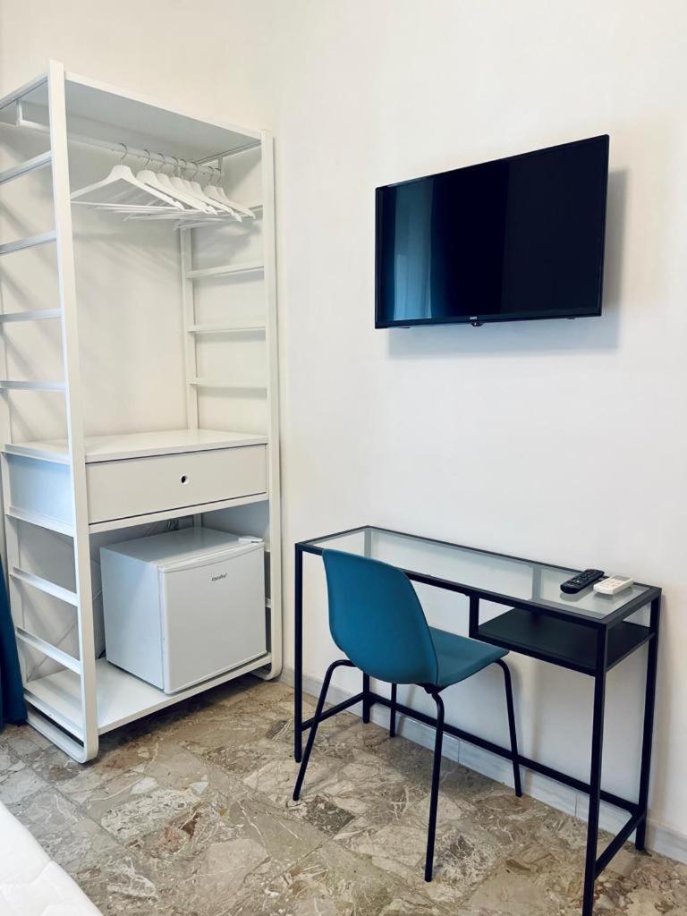 Rooms Mastrangelo - Housity