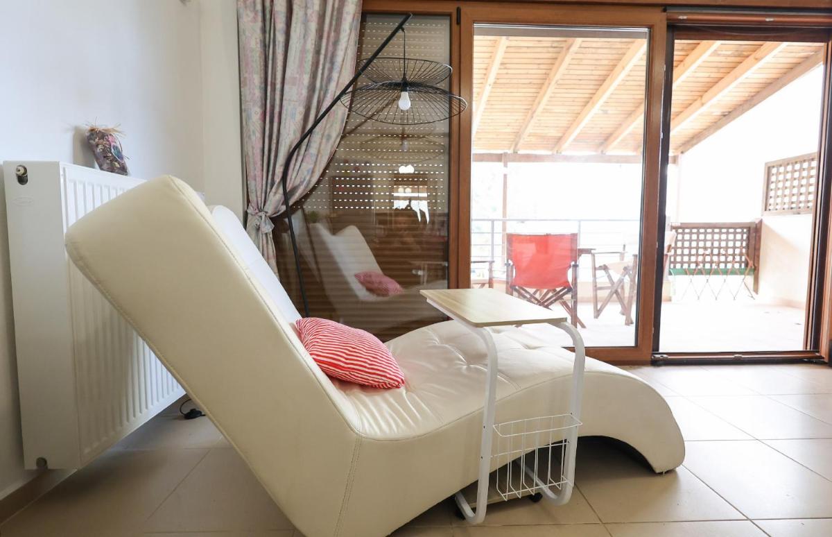 Alsalos Sea View House - Housity
