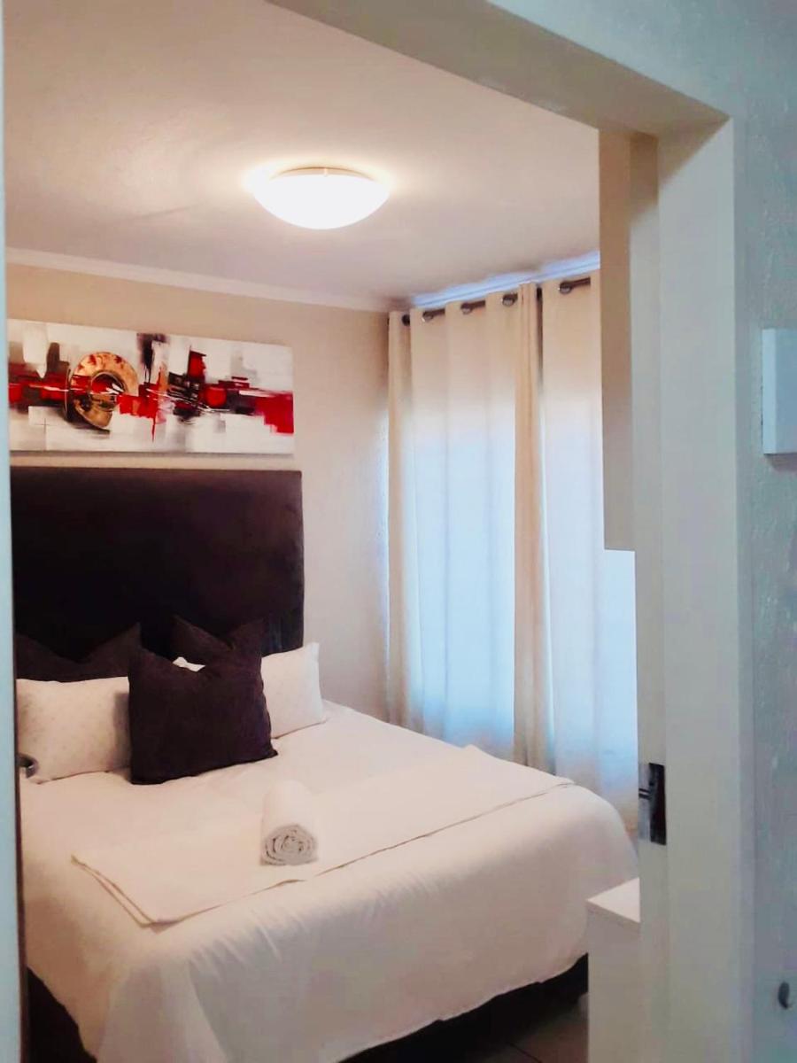 Kyriah Self Catering Apartments - Housity