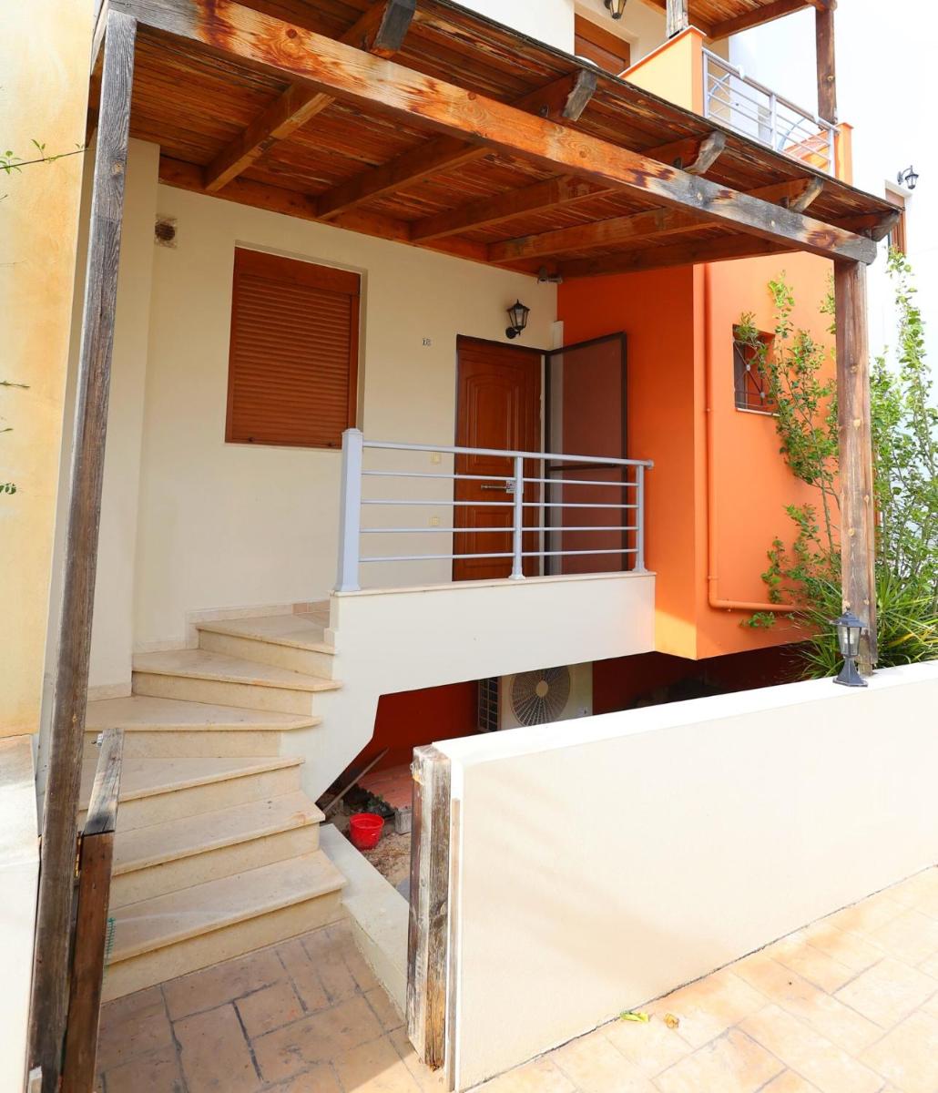 Alsalos Sea View House - Housity