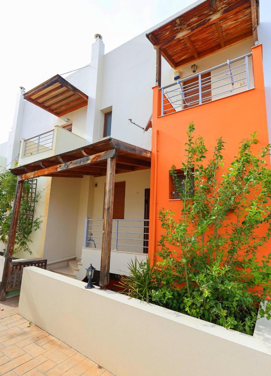 Alsalos Sea View House - Housity