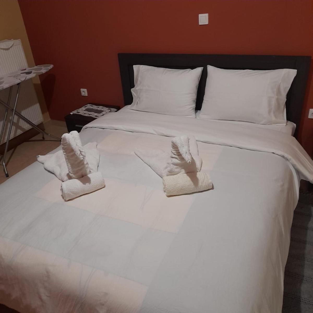 Apartment Mitrou - Housity