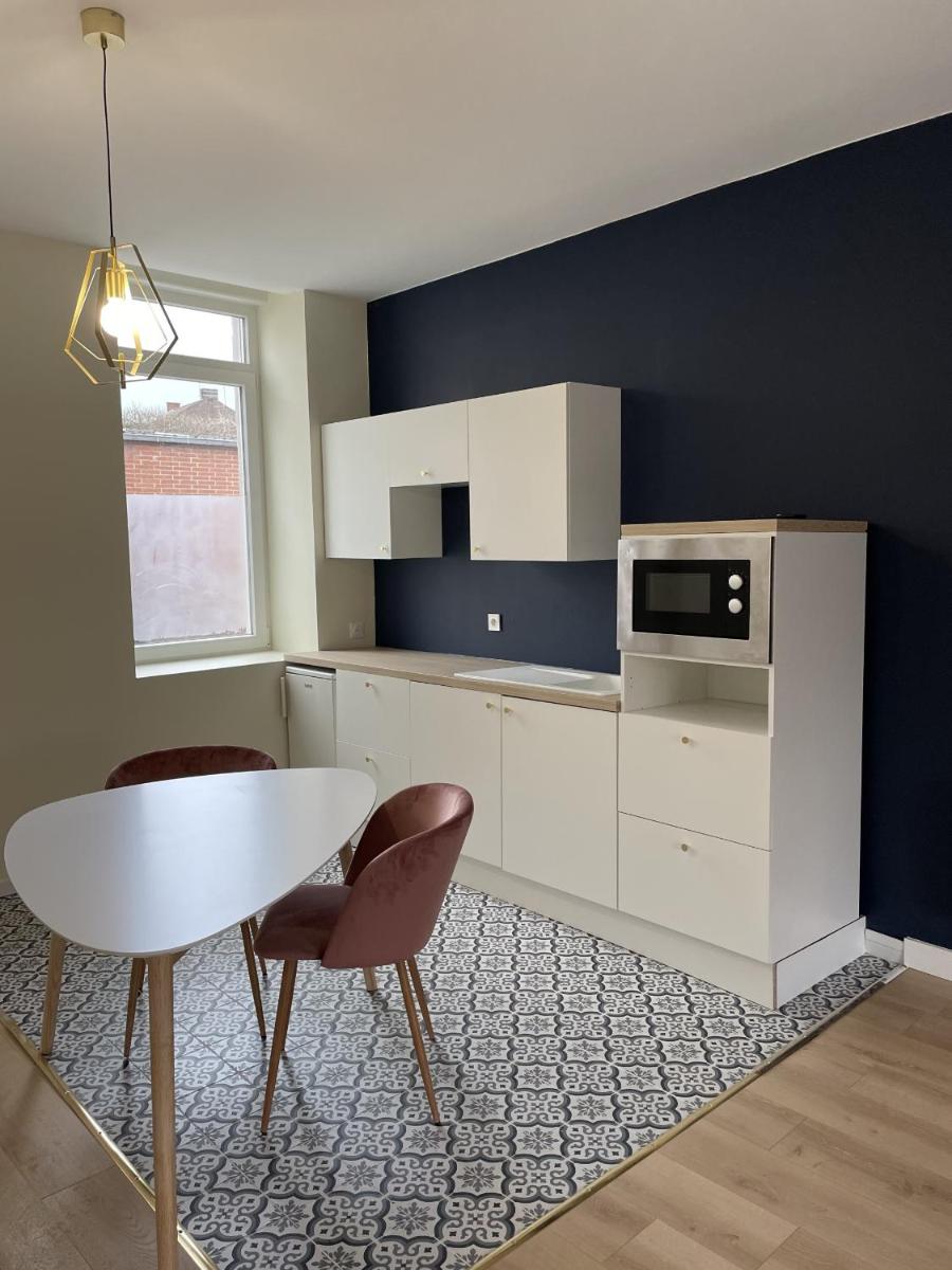 L instant Spa - Housity
